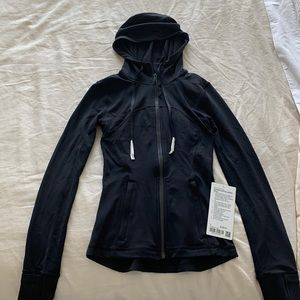 Lululemon Hooded Define Jacket